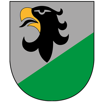 Wappen der Gemeinde Scheffau