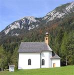 Foto für Bärnstattkapelle