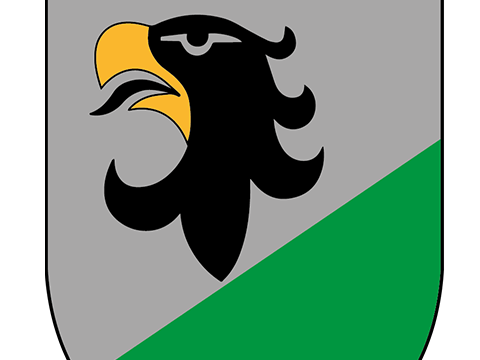 Wappen der Gemeinde Scheffau